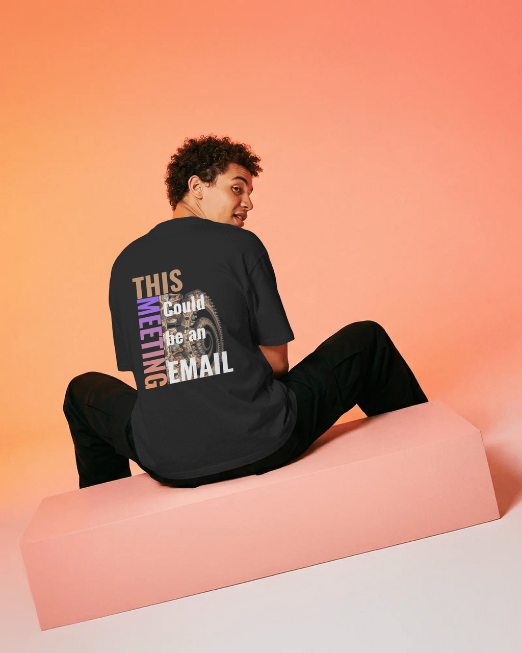 Street Legend-Meeting-Urban Funda-Unisex Supima T-Shirt