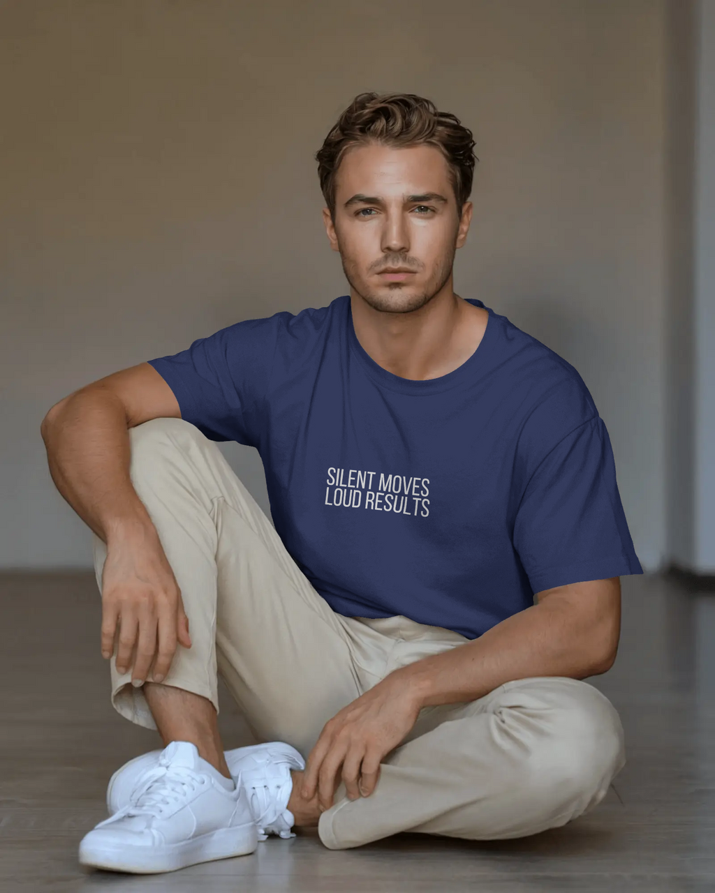 Unisex Classic Crew T-Shirt